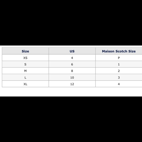 Gorgeous Scotch & Soda Maison Scotch Velvet Vest With Gold Trim 2 (US 8) - Picture 13 of 13